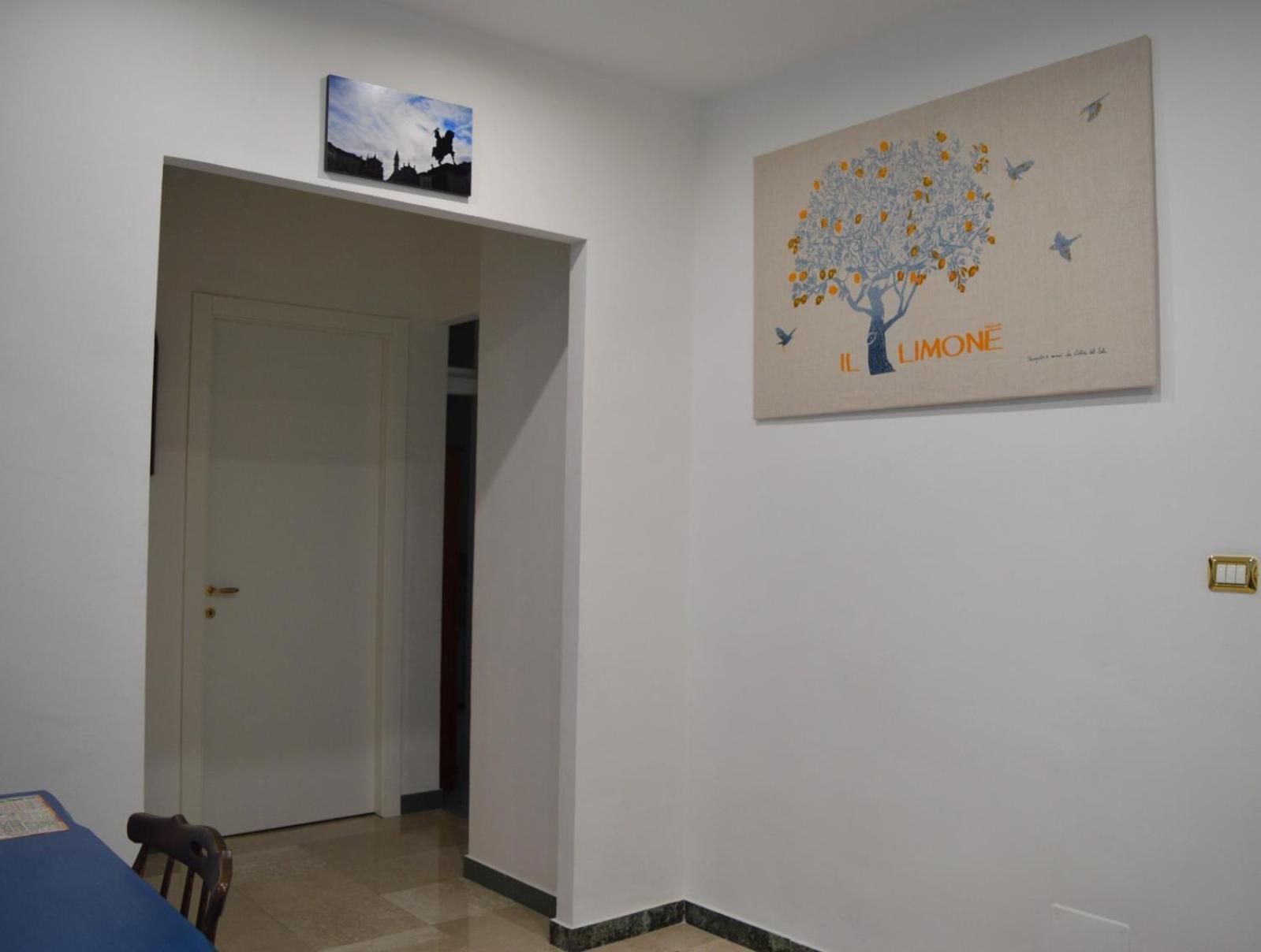 Casa Fresia Appartement Turin