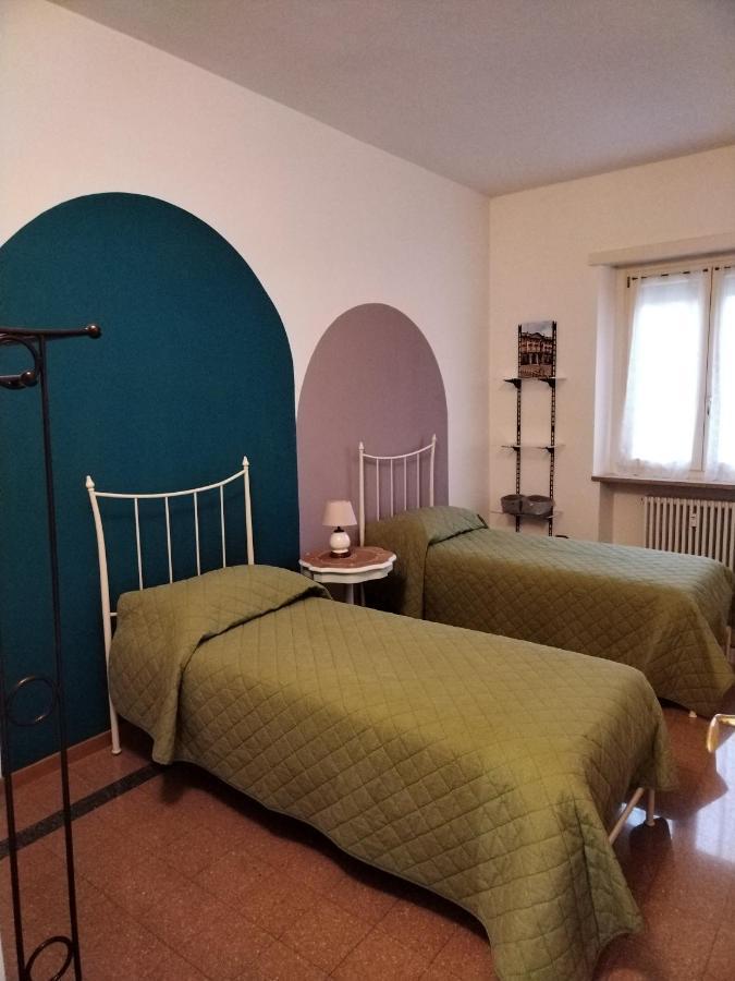 Casa Fresia Turin