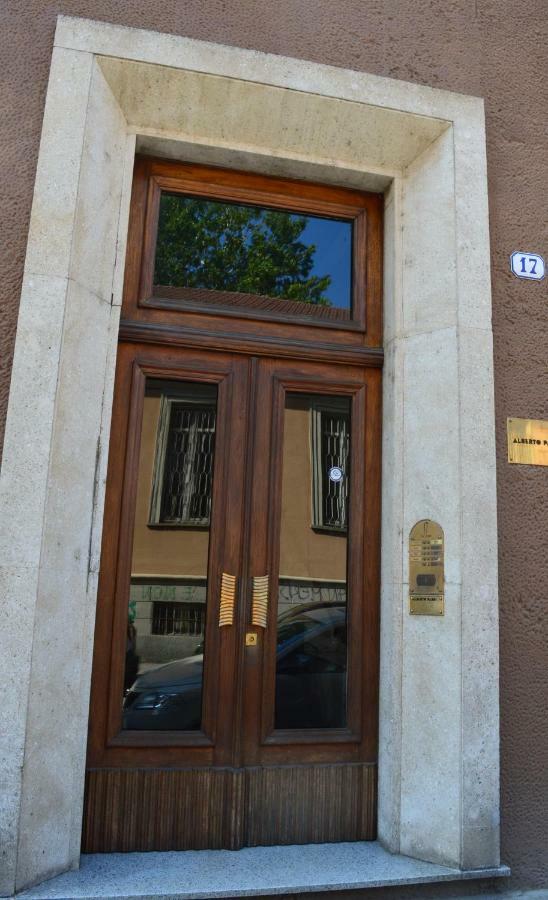 Casa Fresia Apartment *